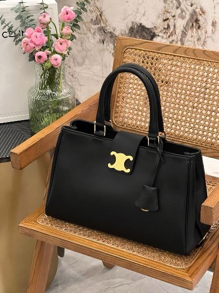 Classic Elite Handbag| Premium Series
