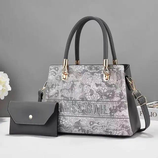Miss Gail Handbag