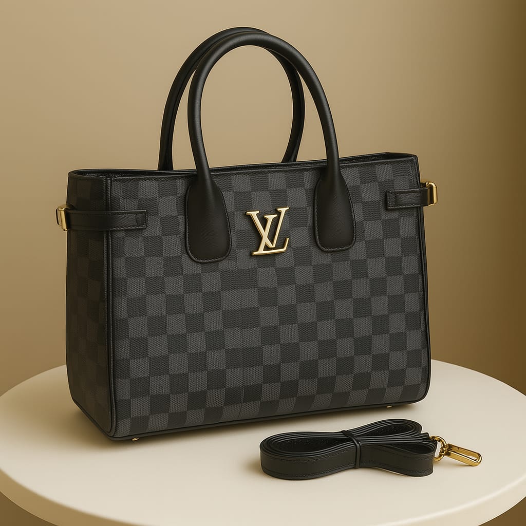 Branded Designer Handbag| Premium Quality