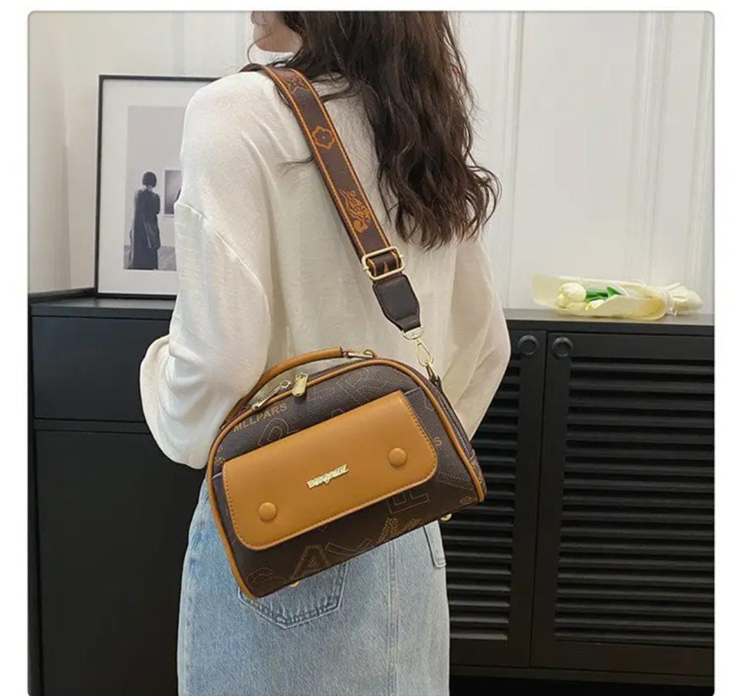 Imported Branded Handbag | Premium Quality