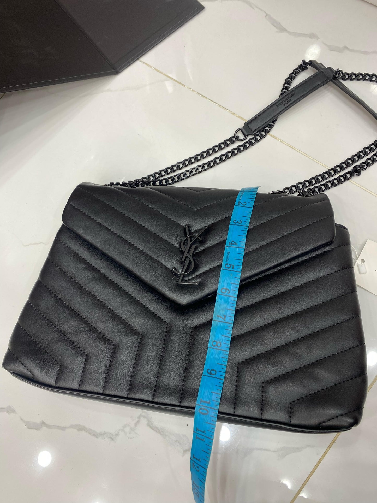 Branded Top Chain Handbag| Imported Premium Series