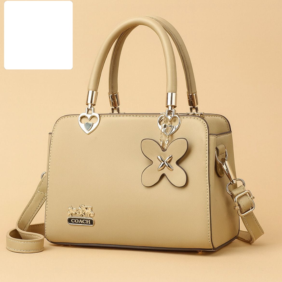 Decent Branded Handbag