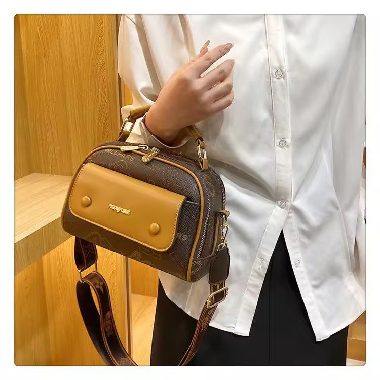 Imported Branded Handbag | Premium Quality