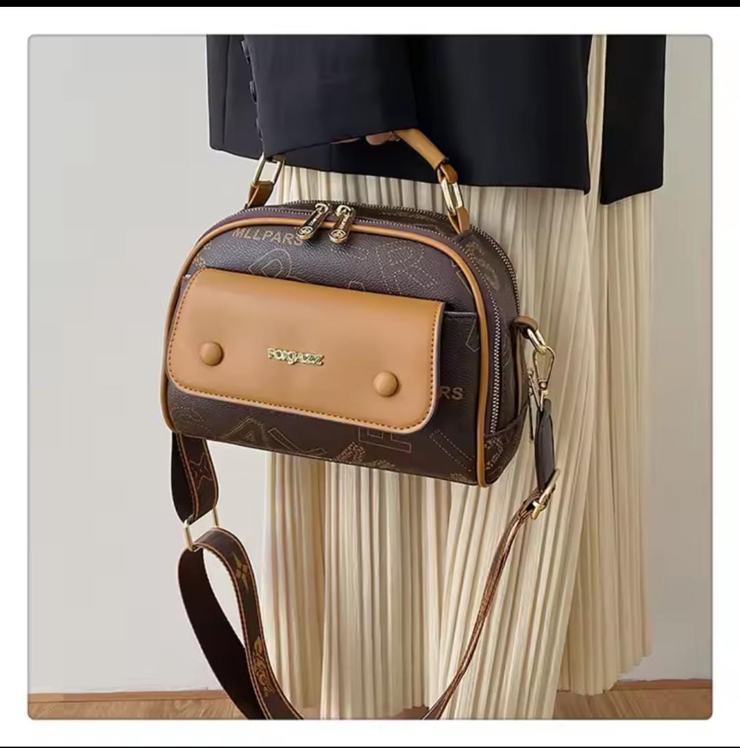 Imported Branded Handbag | Premium Quality