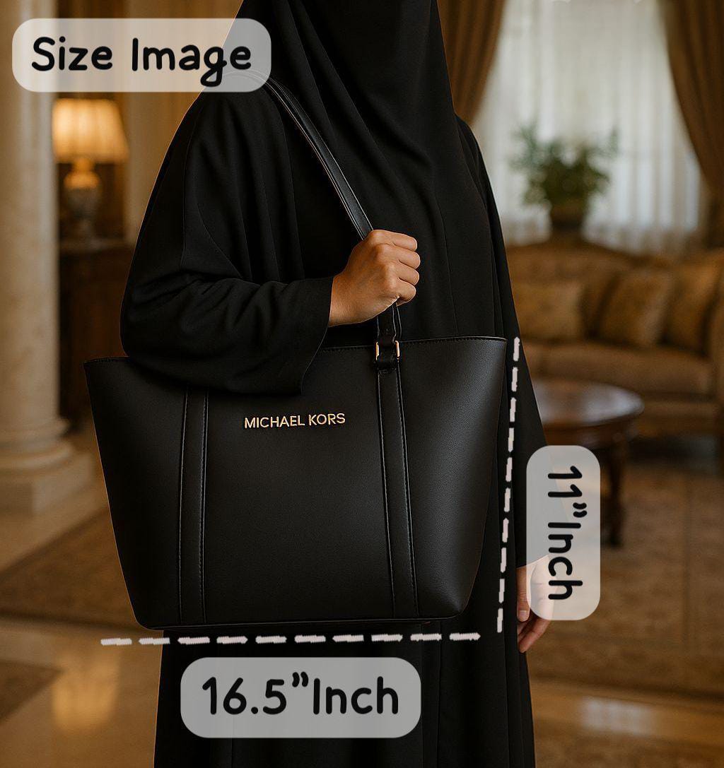 Branded Large Totebag