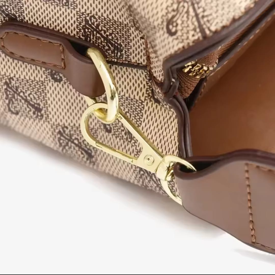 BAINIDAISHU HANDBAG | IMPORTED
