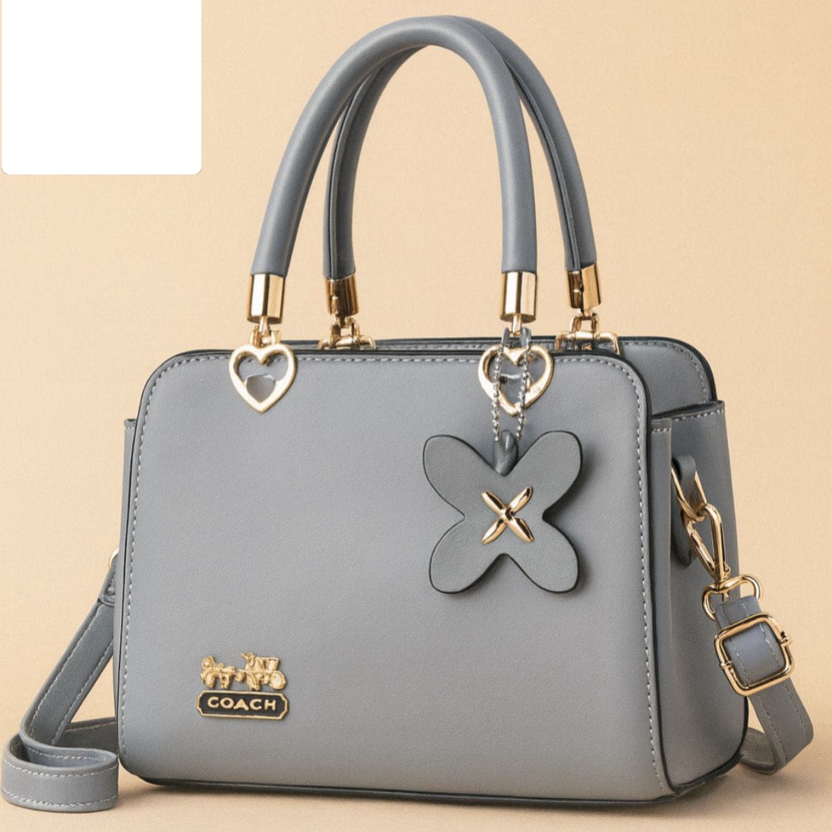Decent Branded Handbag