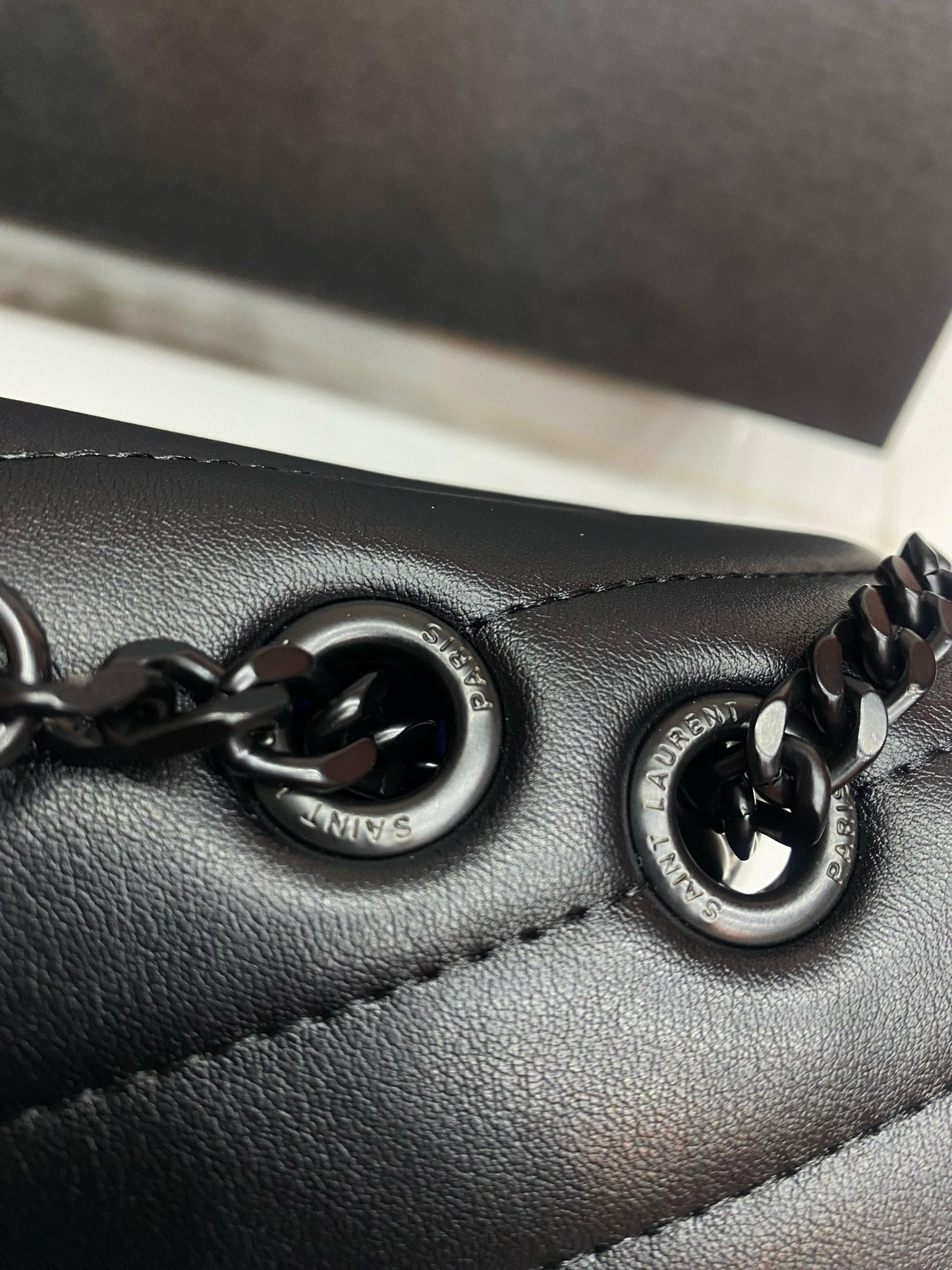 Branded Top Chain Handbag| Imported Premium Series