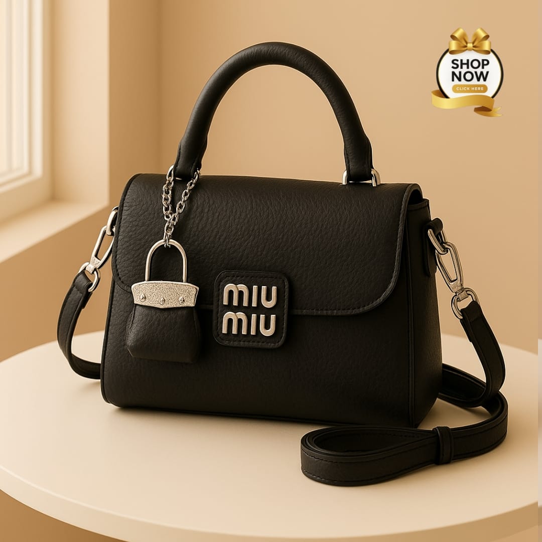 Min min Handbags | Imported
