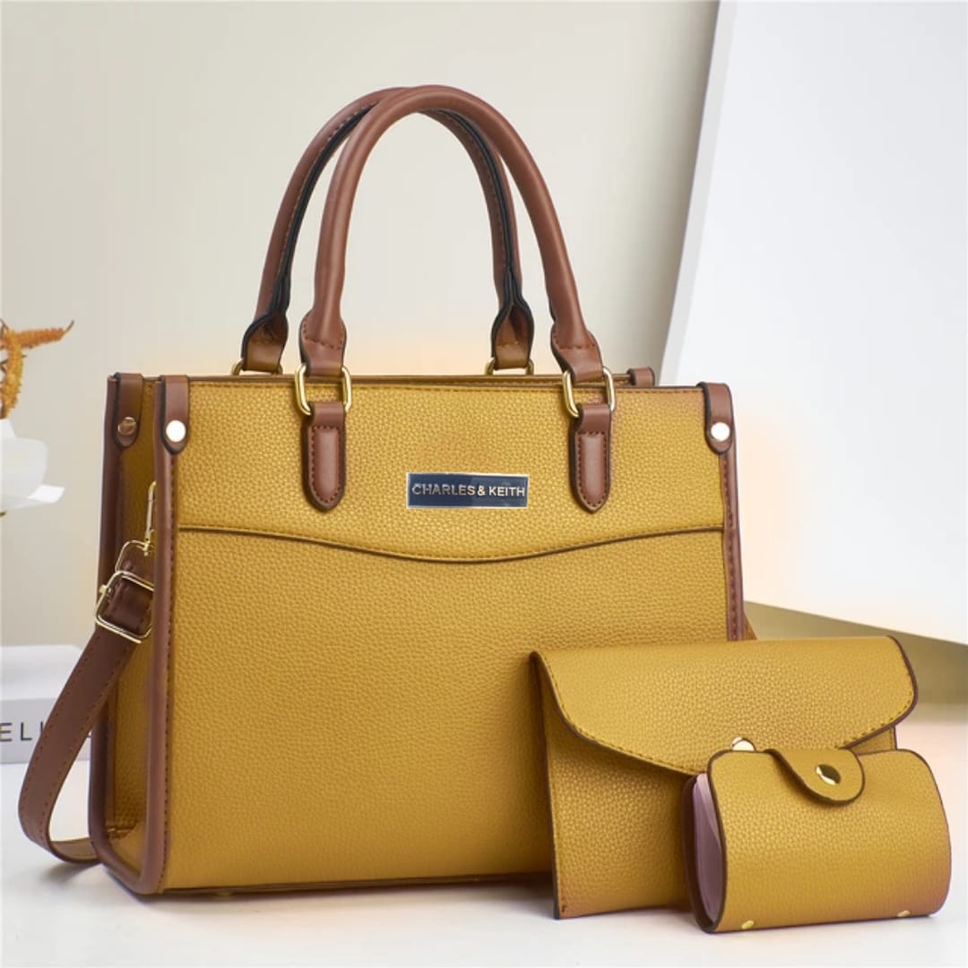 Branded Handbag| Premium Quality