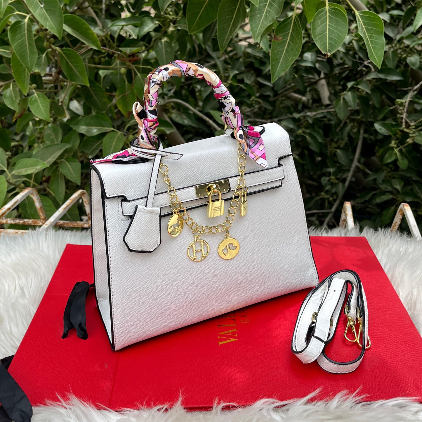 Decent Elite Handbag| Premium Series