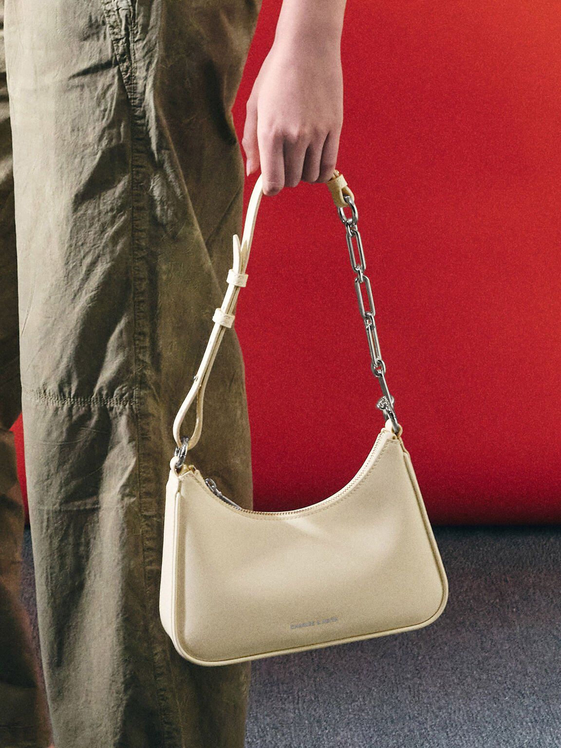 Elite Handbag Imported| Premium Series