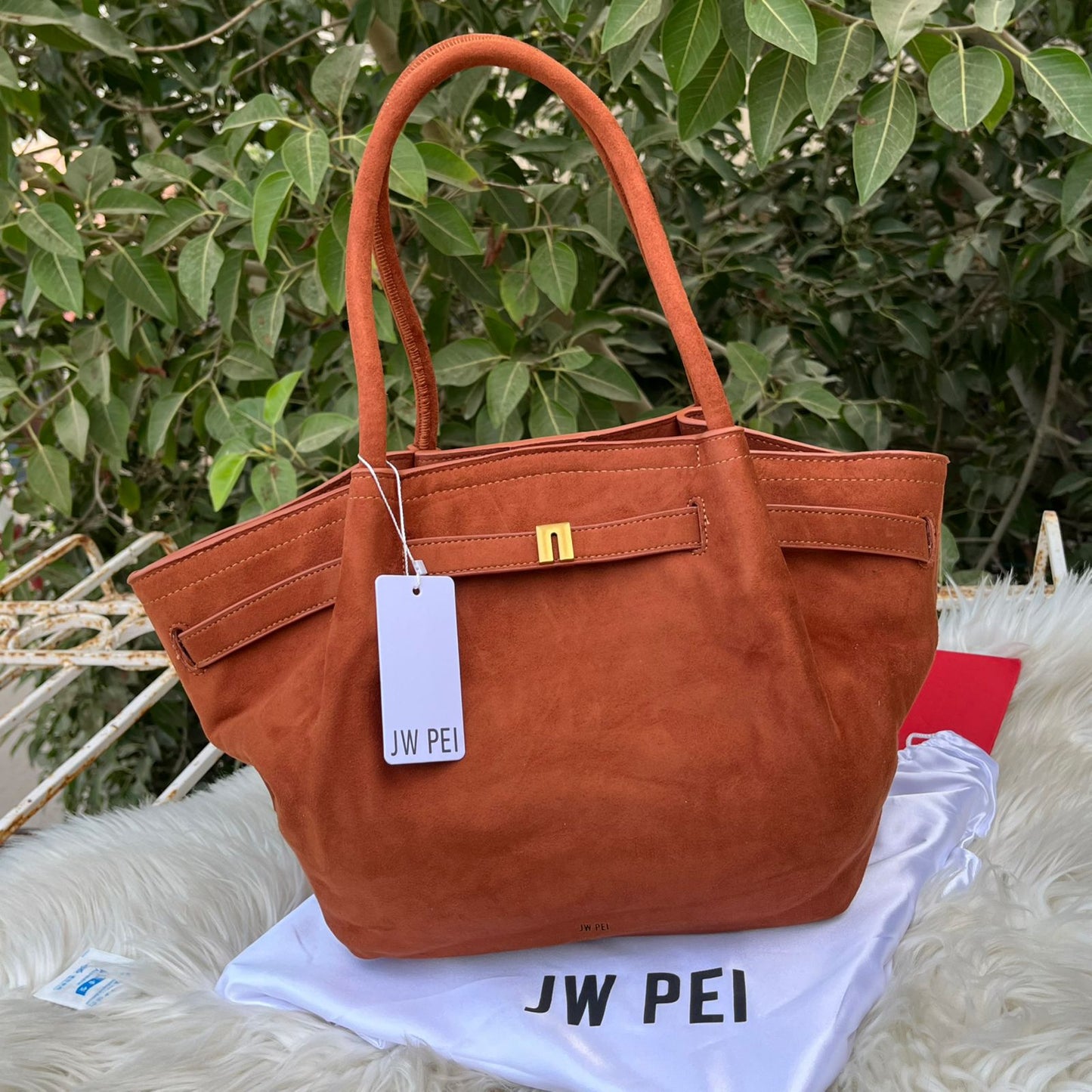 Imported J.P handbag| Premium Series