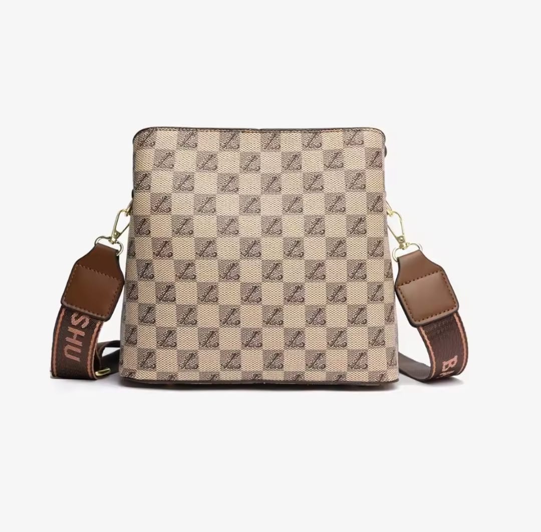 BAINIDAISHU HANDBAG | IMPORTED