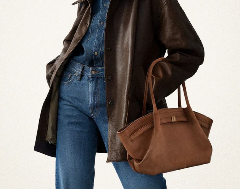 Imported J.P handbag| Premium Series