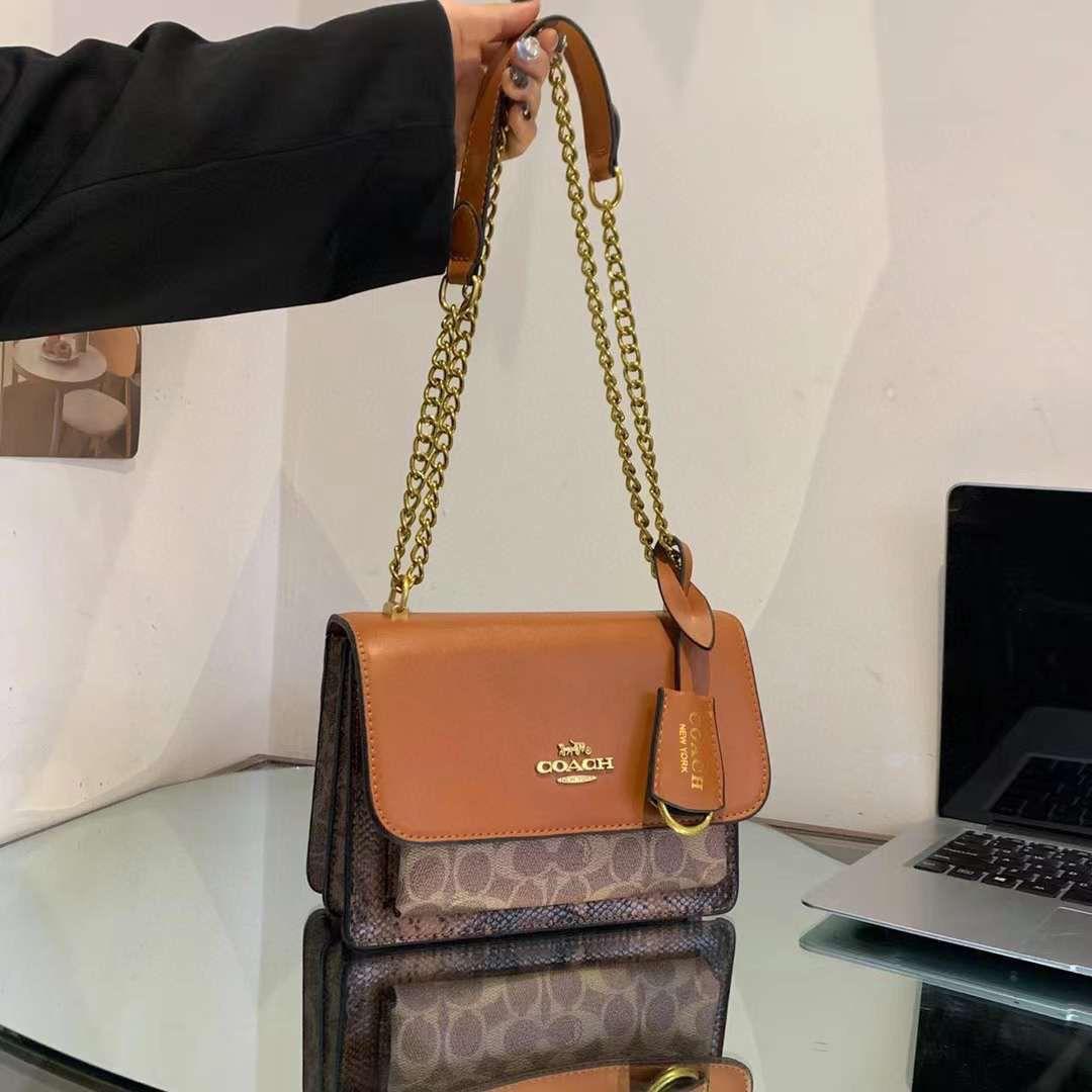 Branded Crossbody Bag | Premium Series