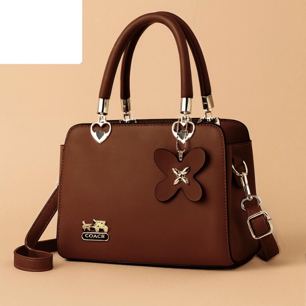 Decent Branded Handbag