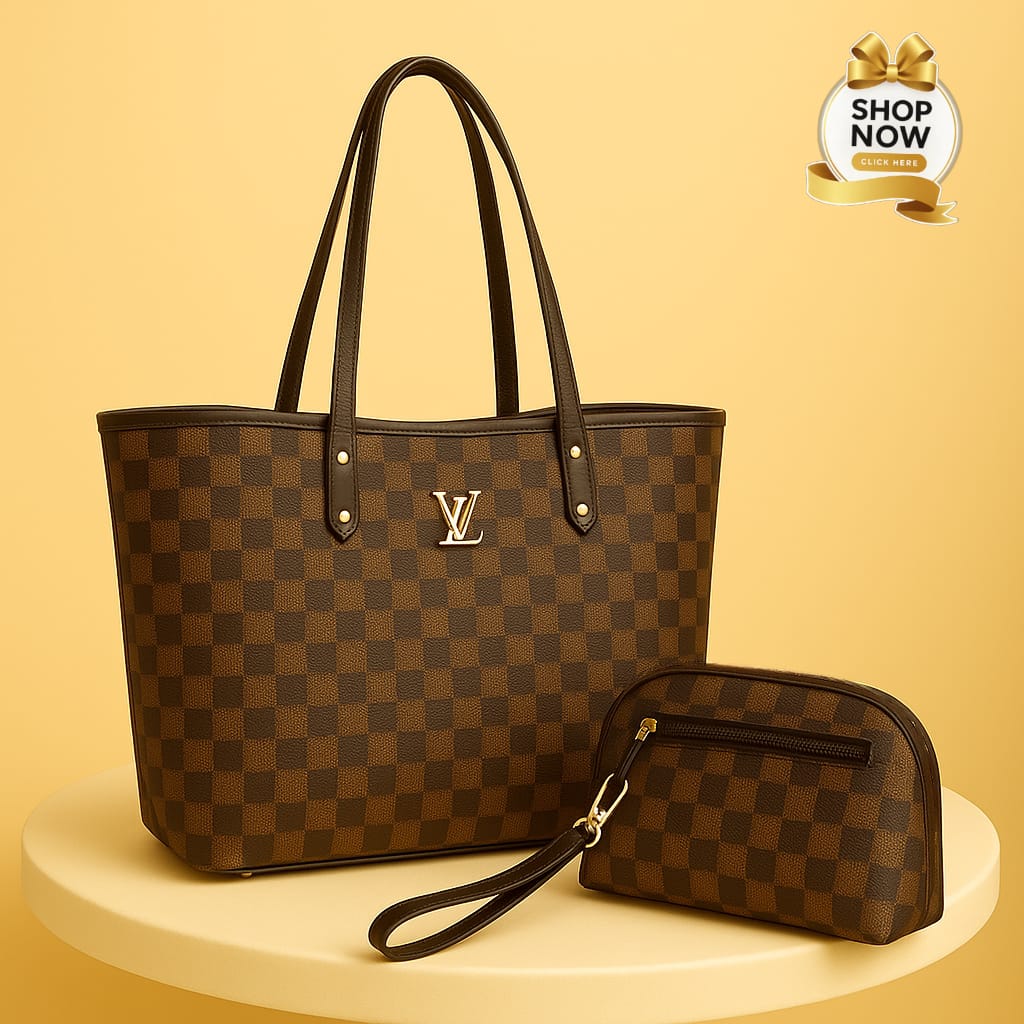Branded Totebag Set