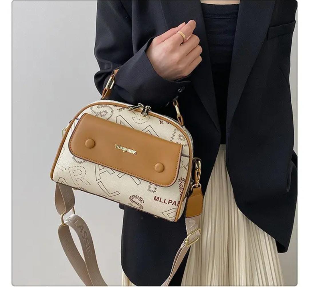 Imported Branded Handbag | Premium Quality