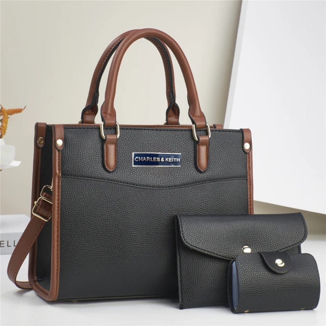 Branded Handbag| Premium Quality