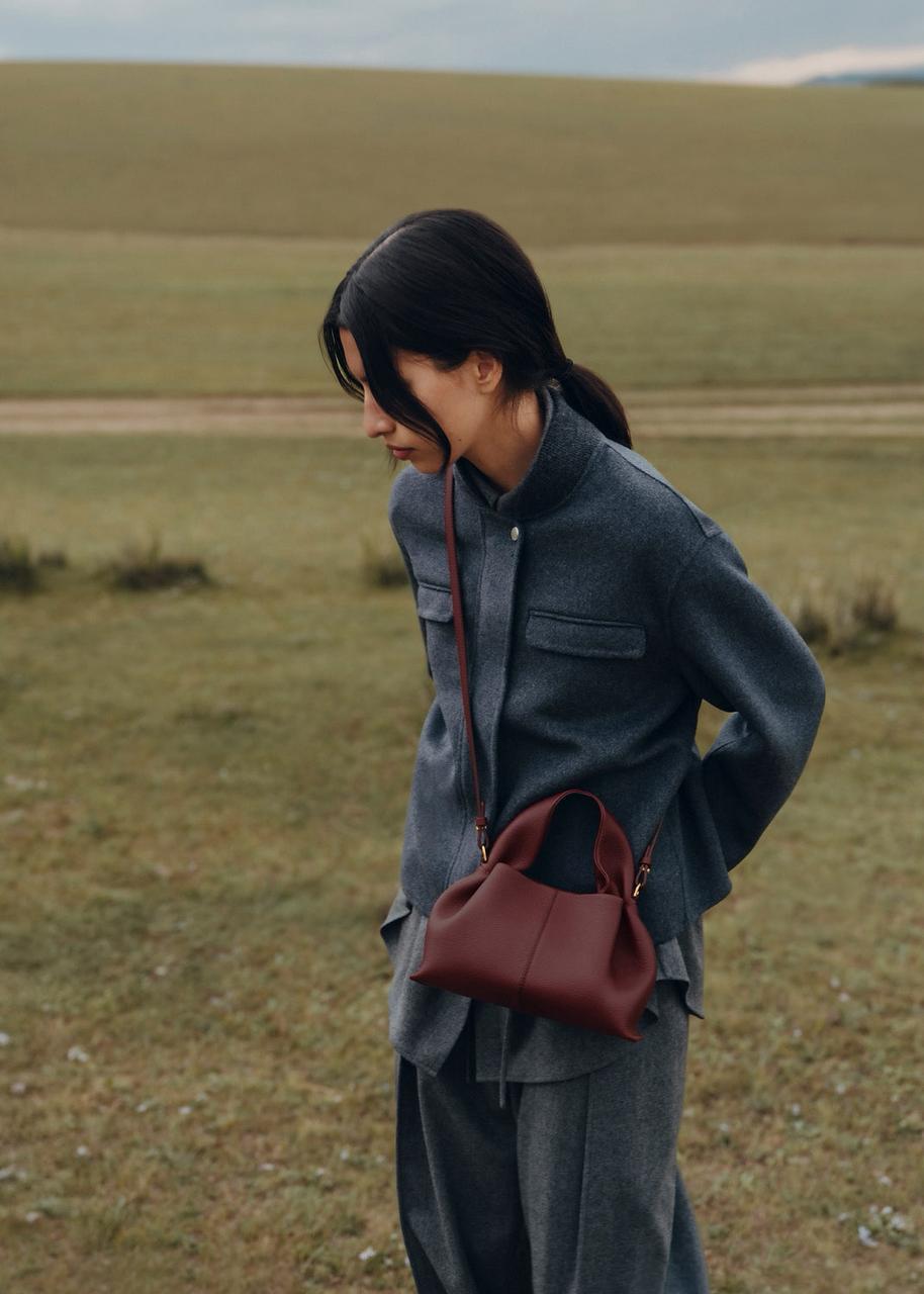 Branded Imported Handbag| Premium Series