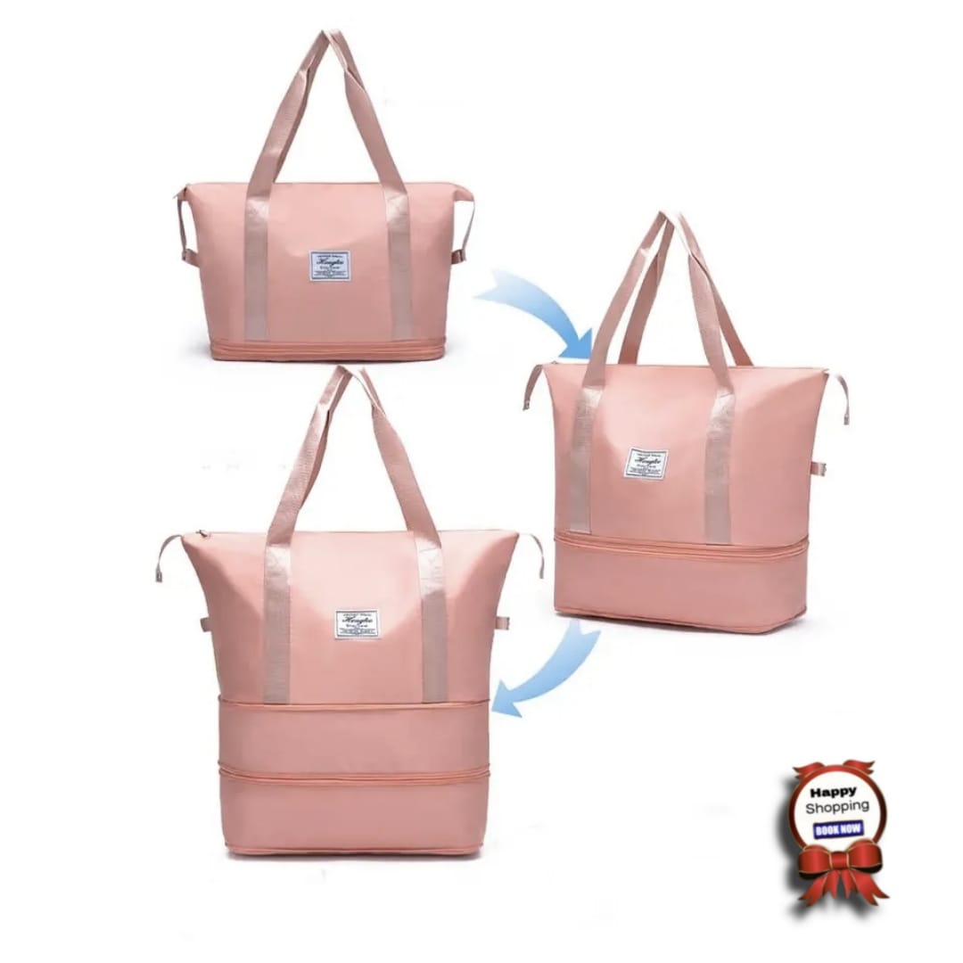 All in 1 Medium + Large + Extra Large Bag | Random Color