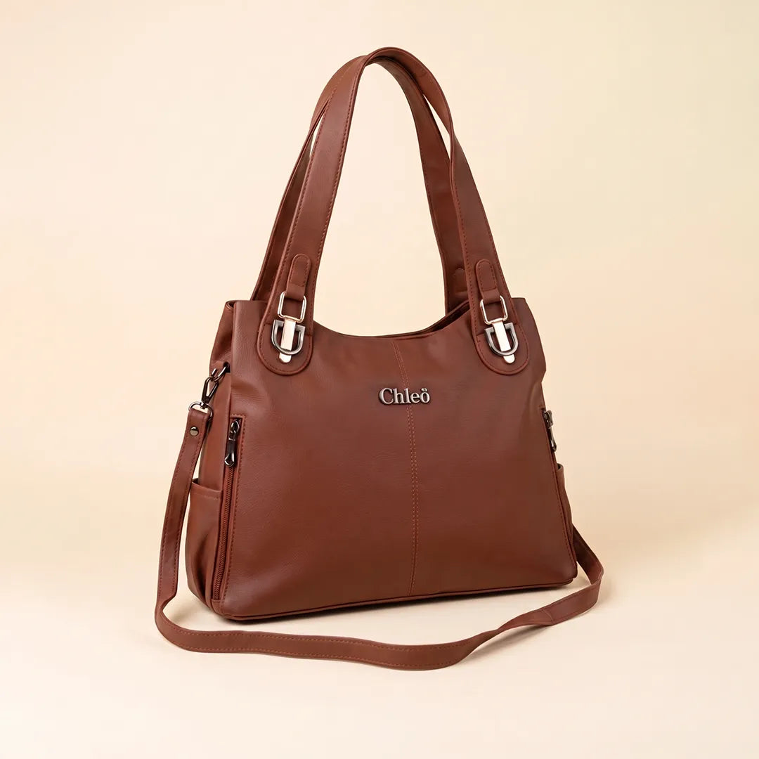 Large Premium Handbag