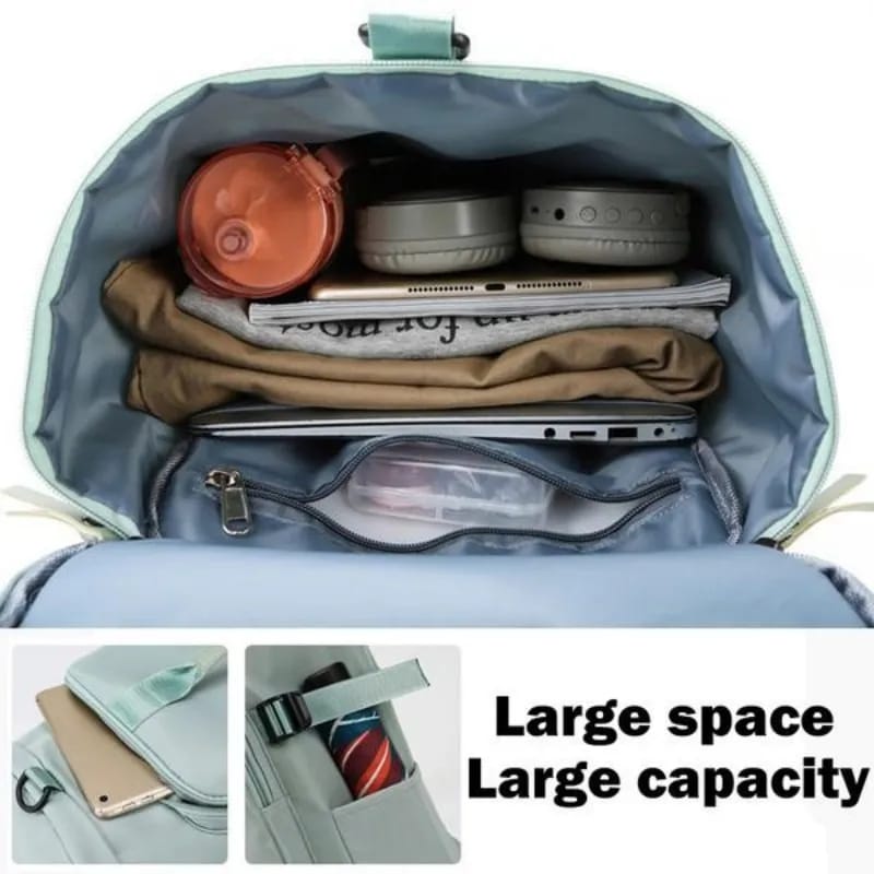 Large Travelling Bag