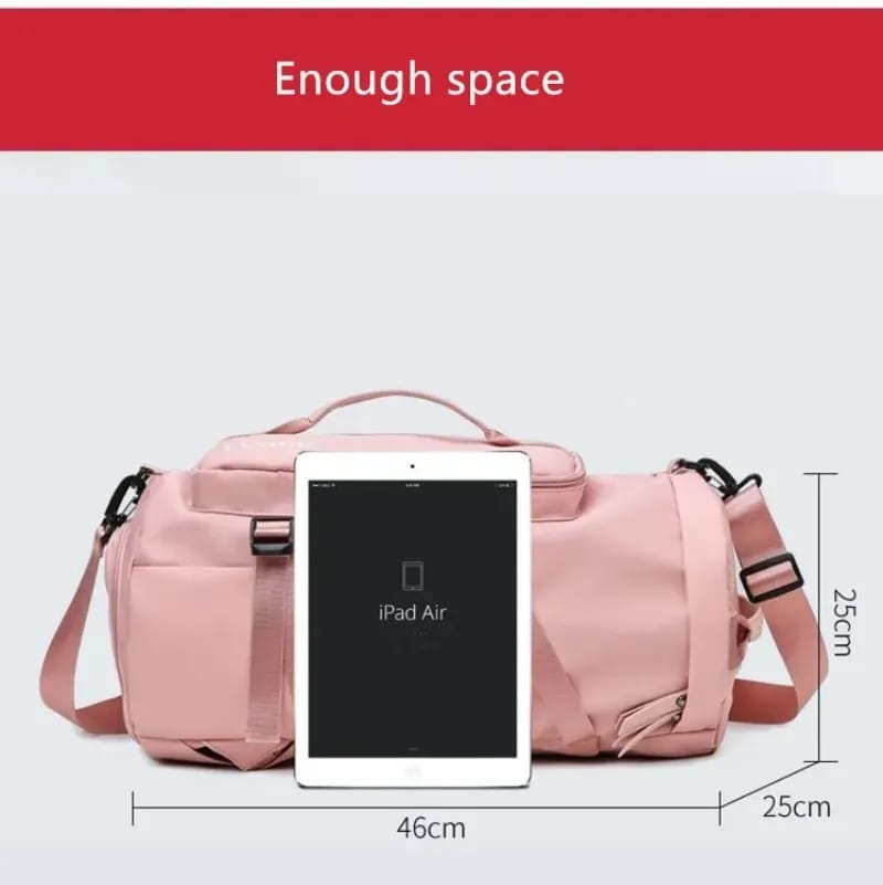 Large Travelling Bag