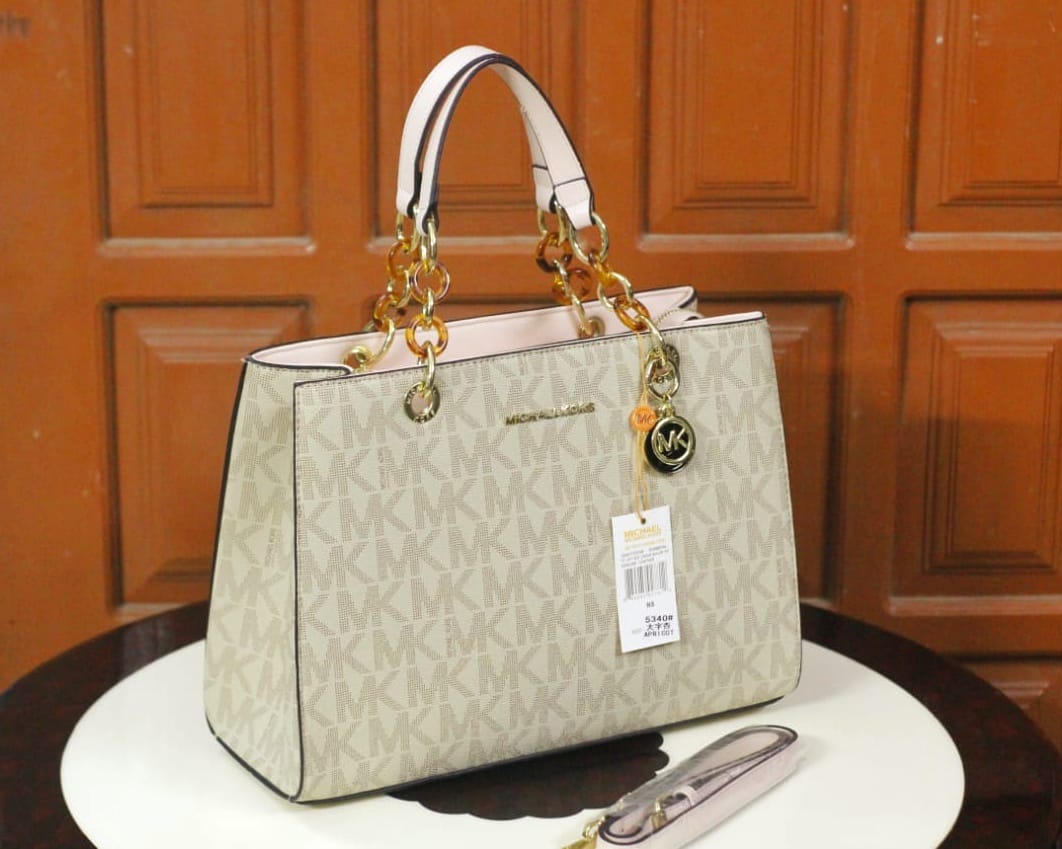 Branded Elite Handbag | Premium Series