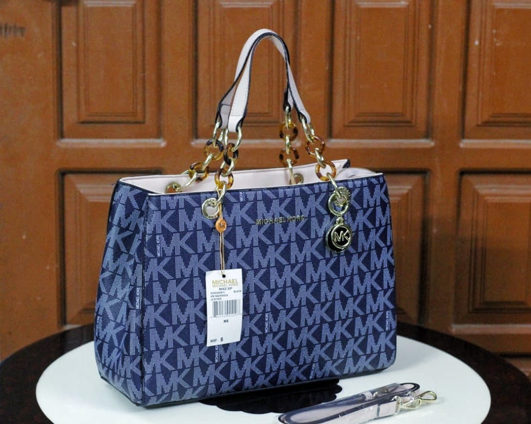 Branded Elite Handbag | Premium Series