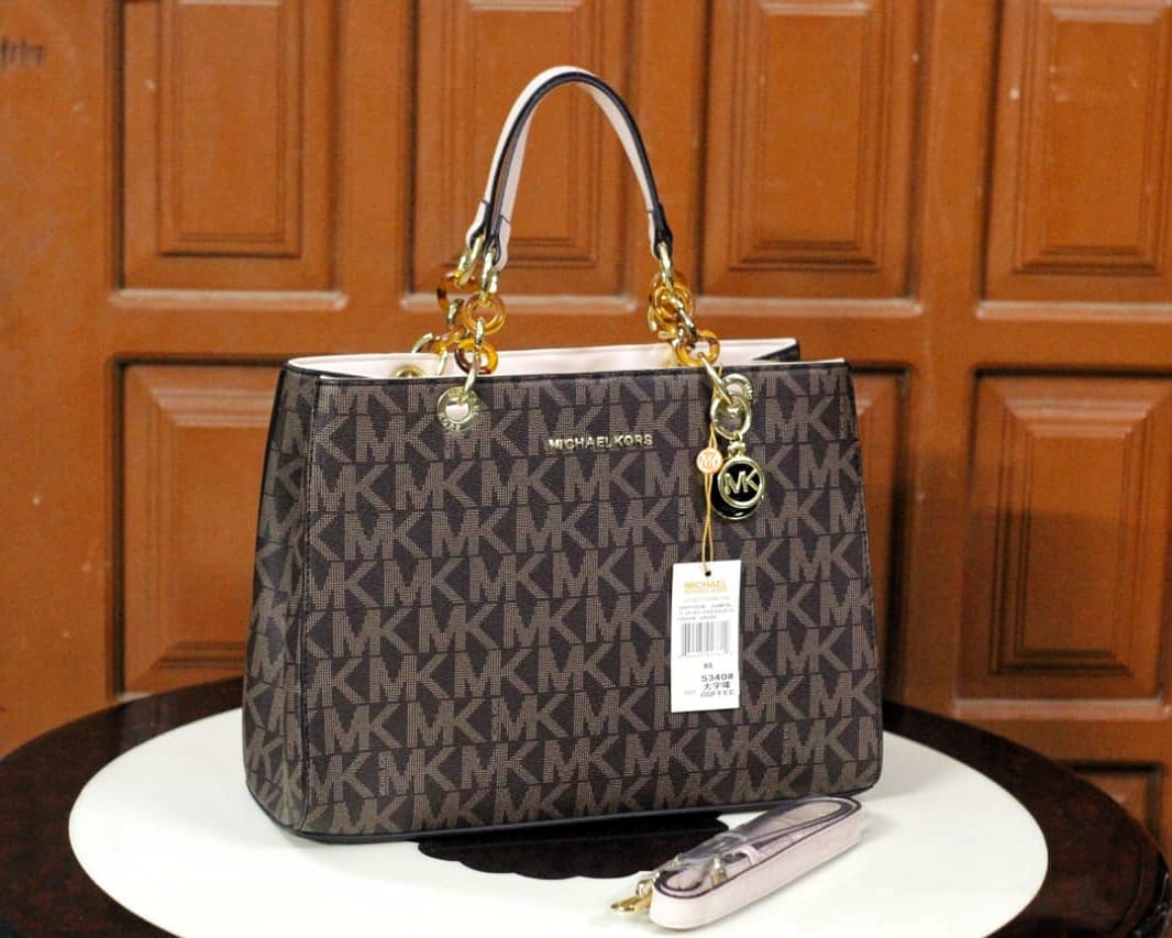 Branded Elite Handbag | Premium Series