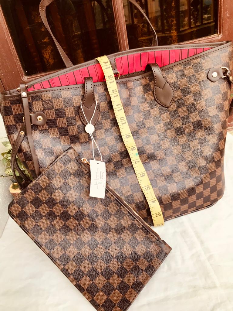 Premium Neverfull Tote Bag