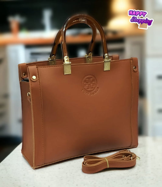 Large Formal Handbag