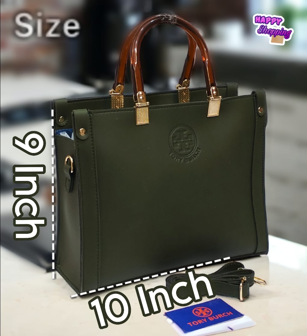 Large Formal Handbag