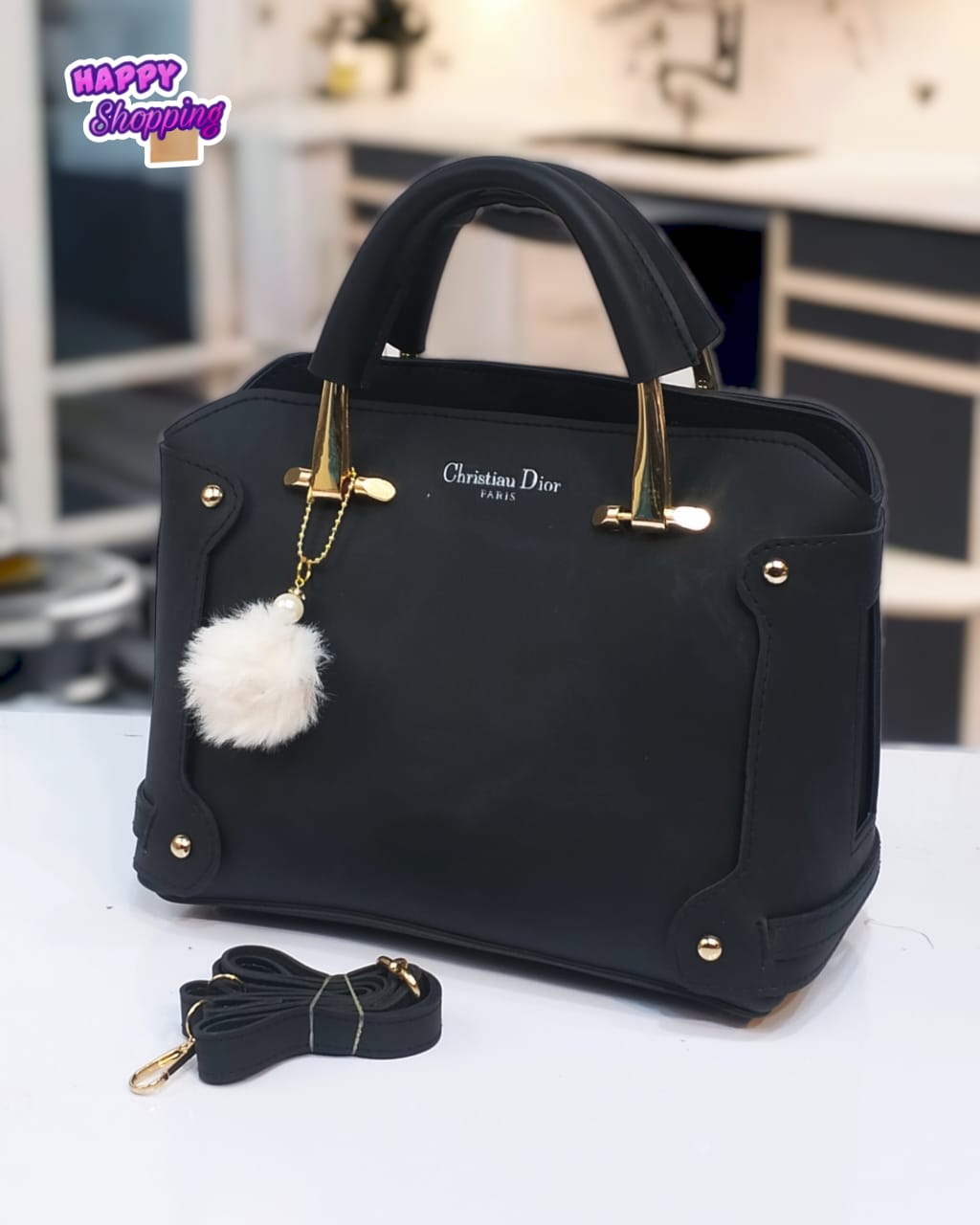 Elegant Handbag | High Quality