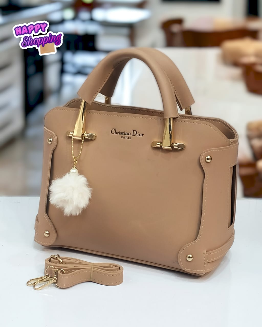 Elegant Handbag | High Quality