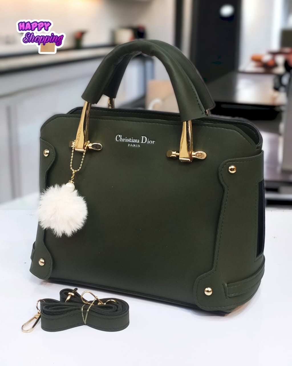 Elegant Handbag | High Quality