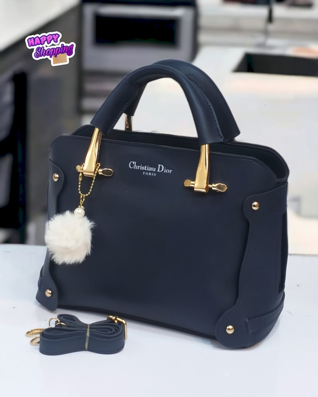 Elegant Handbag | High Quality