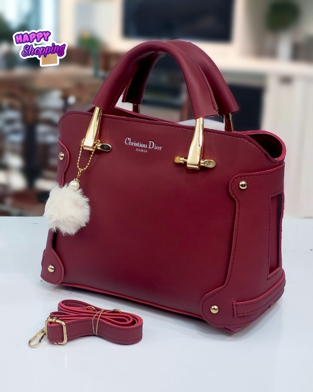 Elegant Handbag | High Quality