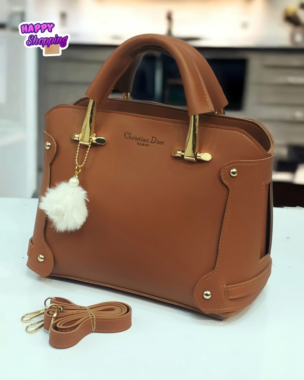 Elegant Handbag | High Quality