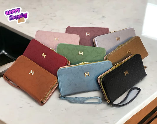 Imported Hand Clutch | Random colors