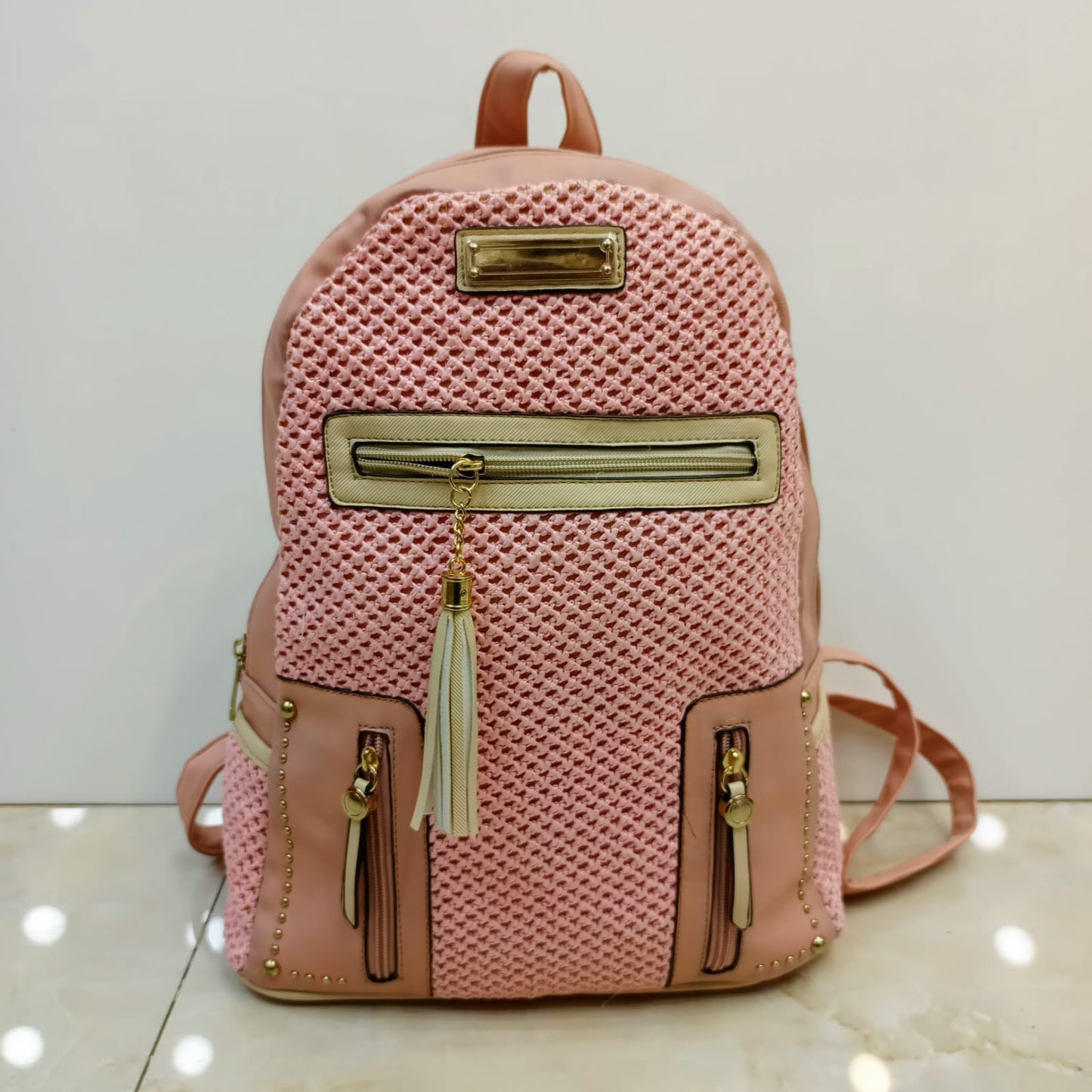 Fancy Backpack | High Quality