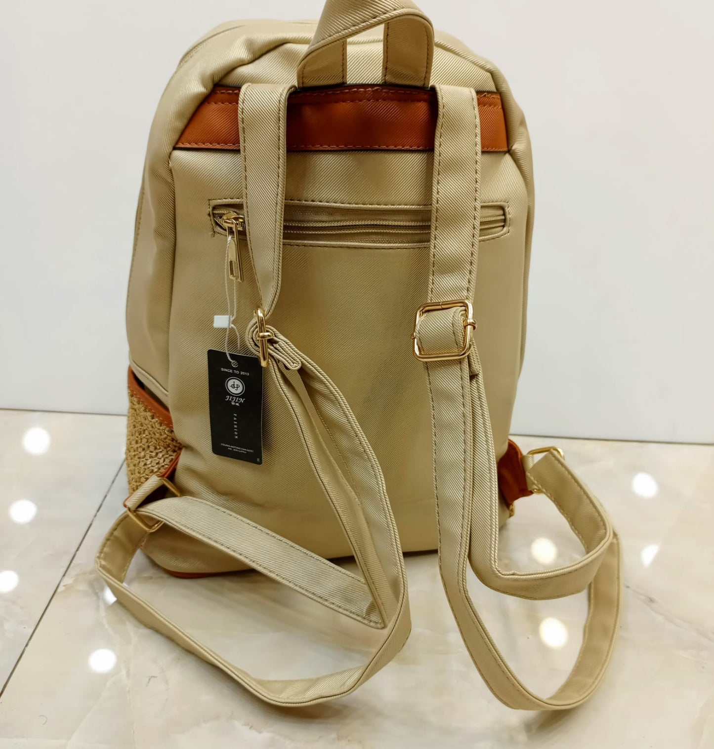 Fancy Backpack | High Quality