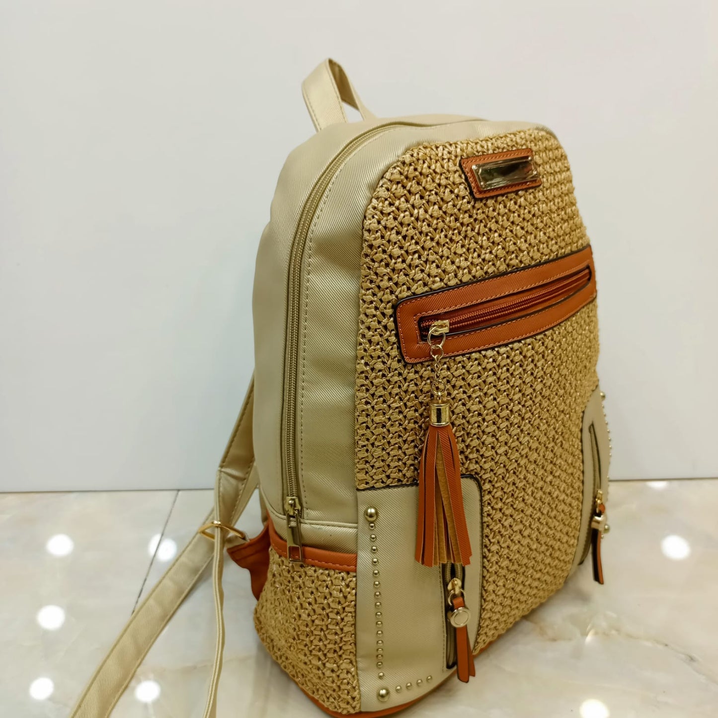 Fancy Backpack | High Quality