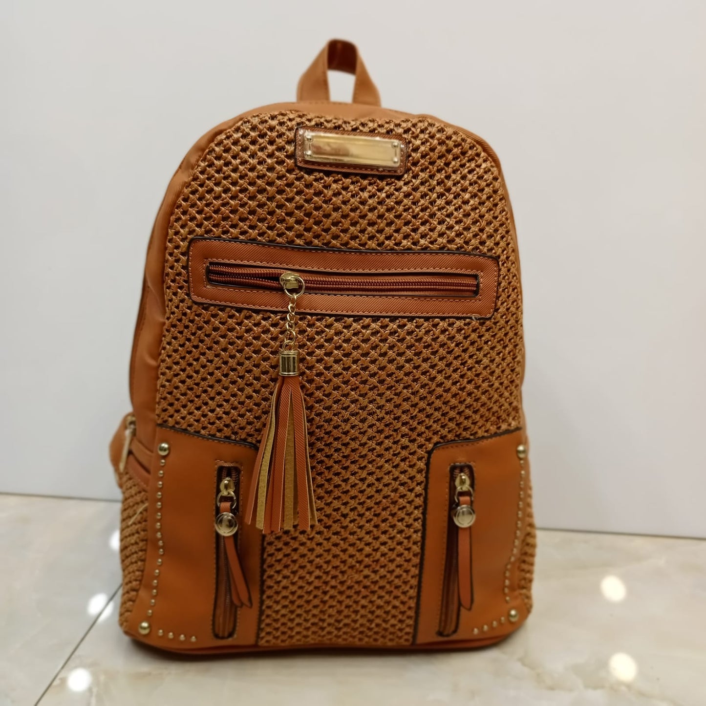 Fancy Backpack | High Quality