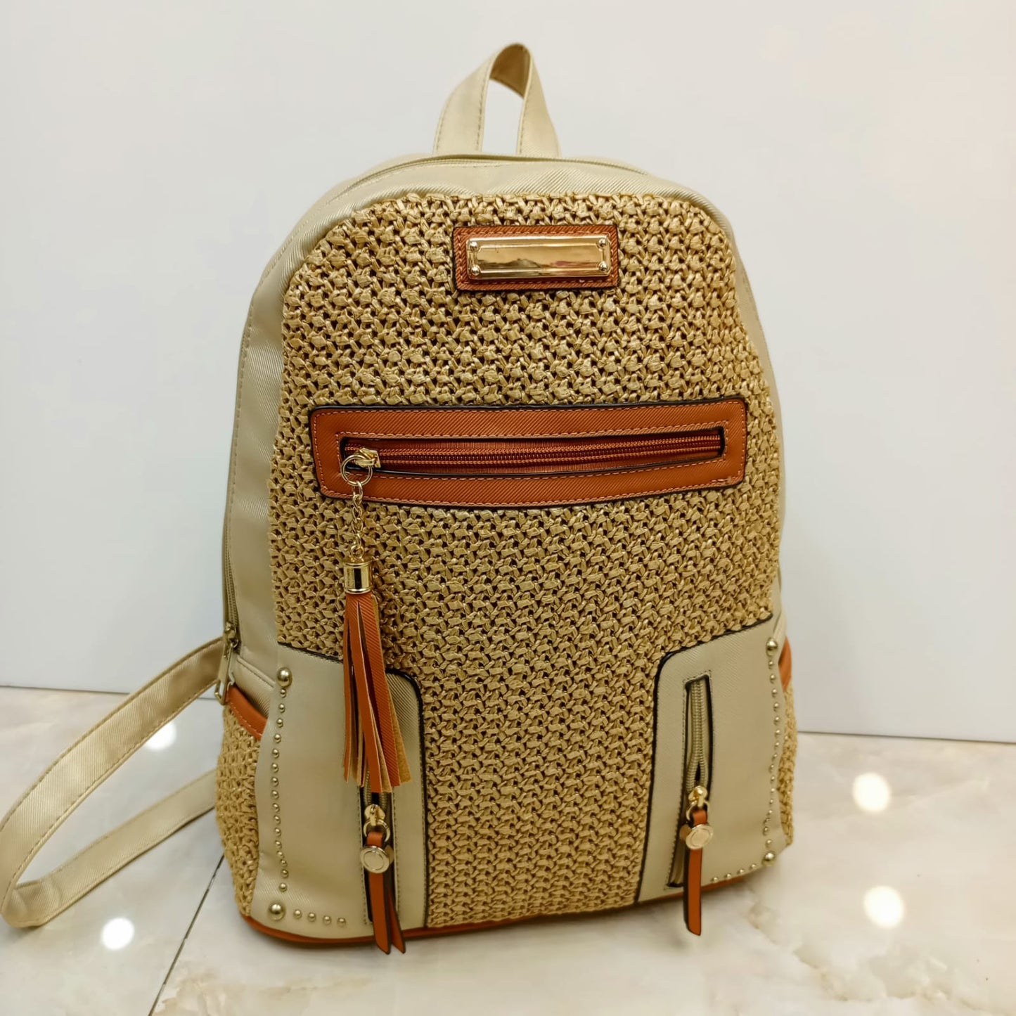 Fancy Backpack | High Quality