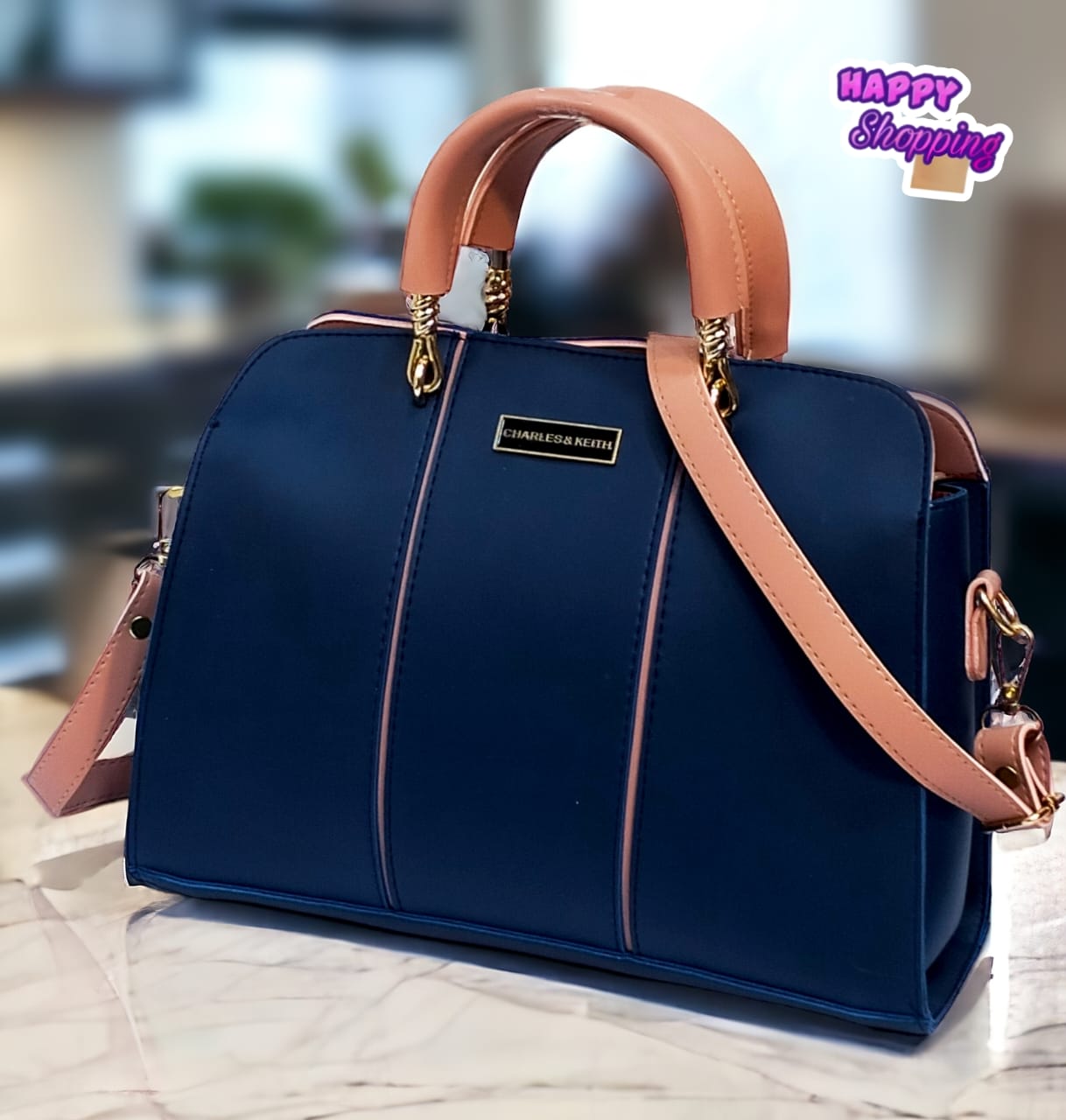 Fancy Handbag | Premium Quality