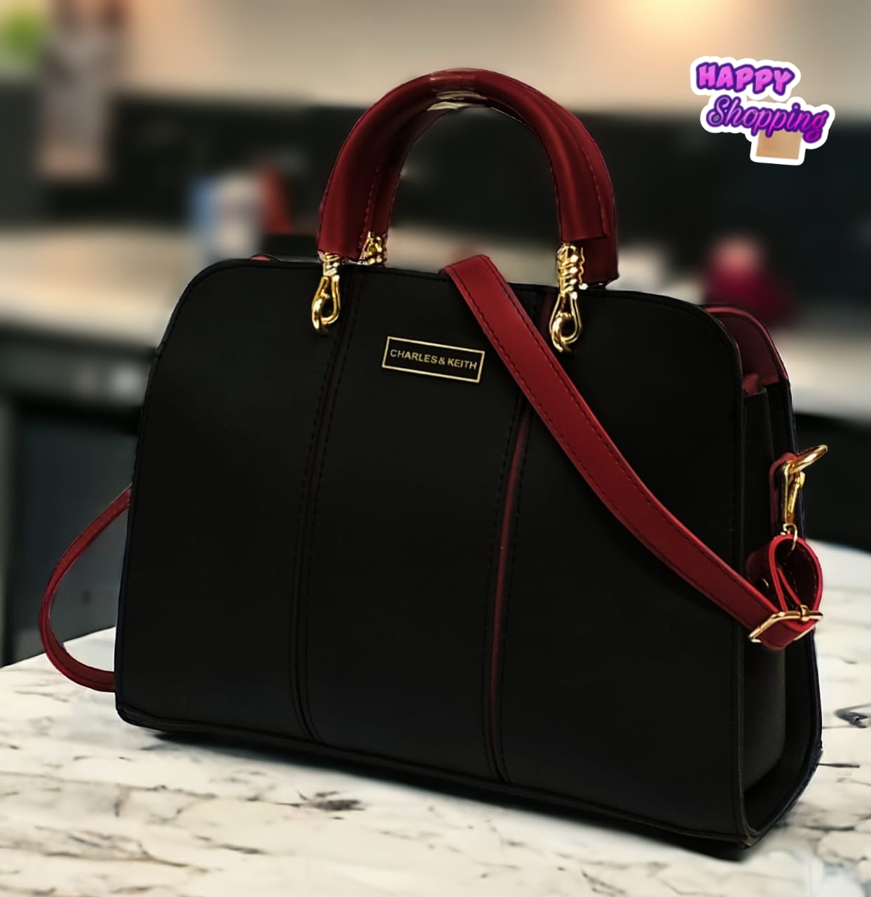 Fancy Handbag | Premium Quality