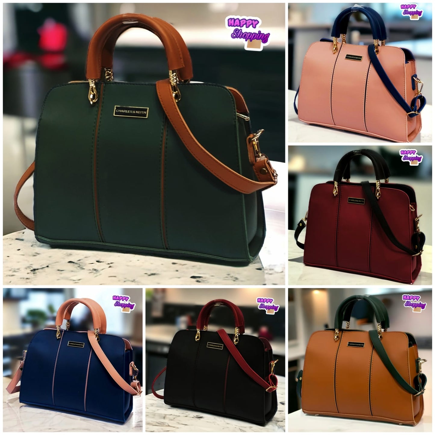 Fancy Handbag | Premium Quality